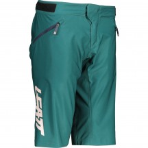 PANTALONI SCURTI LEATT MTB DAMA 2.0 JADE