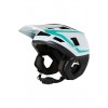 CASCA BICICLETA FOX DROPFRAME PRO HLMT DRIVER TEAL