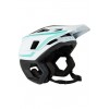 CASCA BICICLETA FOX DROPFRAME PRO HLMT DRIVER TEAL