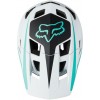 CASCA BICICLETA FOX DROPFRAME PRO HLMT DRIVER TEAL