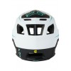 CASCA BICICLETA FOX DROPFRAME PRO HLMT DRIVER TEAL
