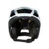 CASCA BICICLETA FOX DROPFRAME PRO HLMT DRIVER TEAL