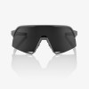 OCHELARI 100% S3 - Matte Cool Grey - Smoke Lens OCHELARI 100% S3 - Matte Cool Grey - Smoke Lens