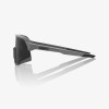 OCHELARI 100% S3 - Matte Cool Grey - Smoke Lens OCHELARI 100% S3 - Matte Cool Grey - Smoke Lens