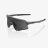 OCHELARI 100% S3 - Matte Cool Grey - Smoke Lens OCHELARI 100% S3 - Matte Cool Grey - Smoke Lens