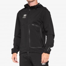 JACHETA 100% HYDROMATIC BLACK
