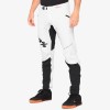 PANTALONI 100% R-CORE X SILVER PANTALONI 100% R-CORE X SILVER
