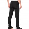 PANTALONI 100 % MTB AIRMATIC BLACK PANTALONI 100 % MTB AIRMATIC BLACK