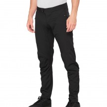 PANTALONI 100 % MTB AIRMATIC BLACK