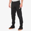 PANTALONI 100% HYDROMATIC BLACK PANTALONI 100% HYDROMATIC BLACK
