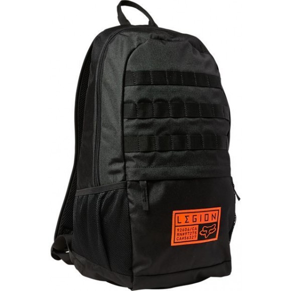 LEGION BACKPACK [BLK]: Marime - OneSize