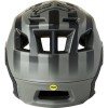 CASCA BICICLETA FOX DROPFRAME PRO HLMT TWO TONE BLACK