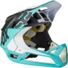 CASCA FOX PROFRAME BLOCKED CE TEAL CASCA FOX PROFRAME BLOCKED CE TEAL