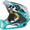 CASCA FOX PROFRAME BLOCKED CE TEAL CASCA FOX PROFRAME BLOCKED CE TEAL