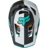 CASCA FOX PROFRAME BLOCKED CE TEAL CASCA FOX PROFRAME BLOCKED CE TEAL