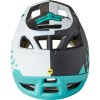 CASCA FOX PROFRAME BLOCKED CE TEAL CASCA FOX PROFRAME BLOCKED CE TEAL