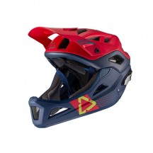 CASCA LEATT MTB 3.0 Enduro V 21.2 Chilli