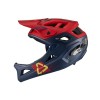 CASCA LEATT MTB 3.0 Enduro V 21.2 Chilli CASCA LEATT MTB 3.0 Enduro V 21.2 Chilli