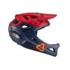 CASCA LEATT MTB 3.0 Enduro V 21.2 Chilli CASCA LEATT MTB 3.0 Enduro V 21.2 Chilli