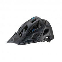 CASCA LEATT MTB 3.0 ALL MONTAIN V 21.2 BLACK