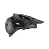 CASCA LEATT MTB 3.0 ALL MONTAIN V 21.2 BLACK
