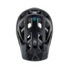 CASCA LEATT MTB 3.0 ALL MONTAIN V 21.2 BLACK