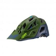 CASCA LEATT MTB 3.0 ALL MOUNTAIN V 21.2 Cactus