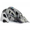 CASCA LEATT MTB 3.0 ALL MOUNTAIN V 21.2 Steel CASCA LEATT MTB 3.0 ALL MOUNTAIN V 21.2 Steel