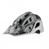 CASCA LEATT MTB 3.0 ALL MOUNTAIN V 21.2 Steel CASCA LEATT MTB 3.0 ALL MOUNTAIN V 21.2 Steel