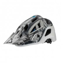 CASCA LEATT MTB 3.0 ALL MOUNTAIN V 21.2 Steel