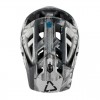 CASCA LEATT MTB 3.0 ALL MOUNTAIN V 21.2 Steel CASCA LEATT MTB 3.0 ALL MOUNTAIN V 21.2 Steel