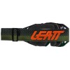 OCHELARI LEATT Velocity 6.5 Iriz Cactus Red