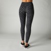 PANTALONI FOX AOP DETOUR LEGGING BLACK PANTALONI FOX AOP DETOUR LEGGING BLACK