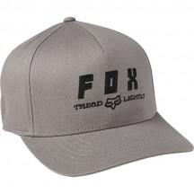 SAPCA FOX TREAD LIGHTLY FLEXFIT