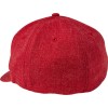 SAPCA FOX CLEAN UP FLEXFIT RED