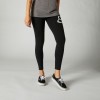 PANTALONI FOX BOUNDARY LEGGING BLACK