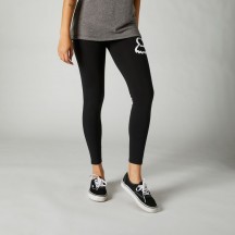 PANTALONI FOX BOUNDARY LEGGING BLACK