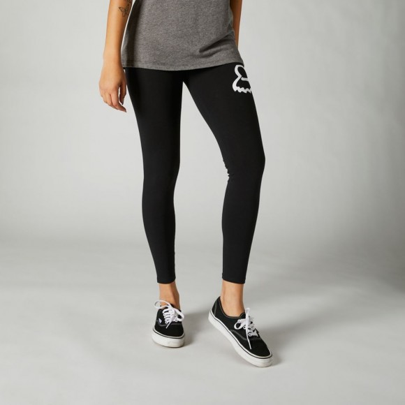 PANTALONI FOX BOUNDARY LEGGING BLACK
