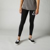 PANTALONI FOX BOUNDARY LEGGING BLACK