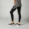 PANTALONI FOX BOUNDARY LEGGING BLACK
