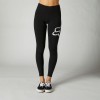 PANTALONI FOX BOUNDARY LEGGING BLACK