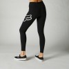 PANTALONI FOX BOUNDARY LEGGING BLACK