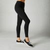 PANTALONI FOX BOUNDARY LEGGING BLACK