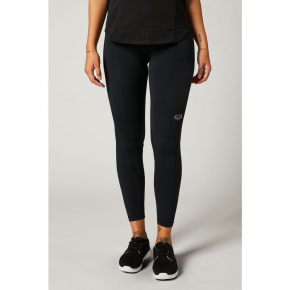 PANTALONI FOX DETOUR LEGGING BLACK PANTALONI FOX DETOUR LEGGING BLACK