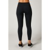 PANTALONI FOX DETOUR LEGGING BLACK PANTALONI FOX DETOUR LEGGING BLACK