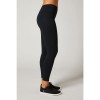 PANTALONI FOX DETOUR LEGGING BLACK PANTALONI FOX DETOUR LEGGING BLACK