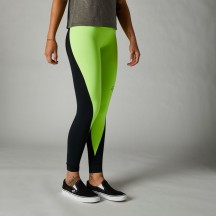 PANTALONI FOX DETOUR LEGGING GLO YELLOW