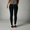 PANTALONI FOX DETOUR LEGGING GLO YELLOW