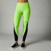 PANTALONI FOX DETOUR LEGGING GLO YELLOW