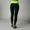 PANTALONI FOX DETOUR LEGGING GLO YELLOW